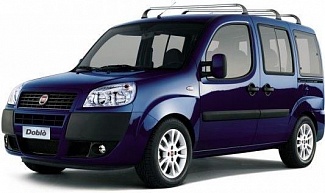   Fiat () DOBLO PANORAMA